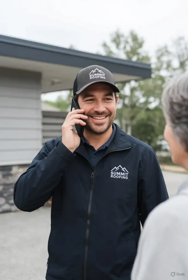 Flat Roof Leak Repair Benedict, NE FAQs